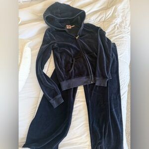 Juicy Couture Vintage Set